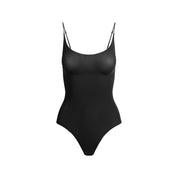 Thong Bodysuit Negro