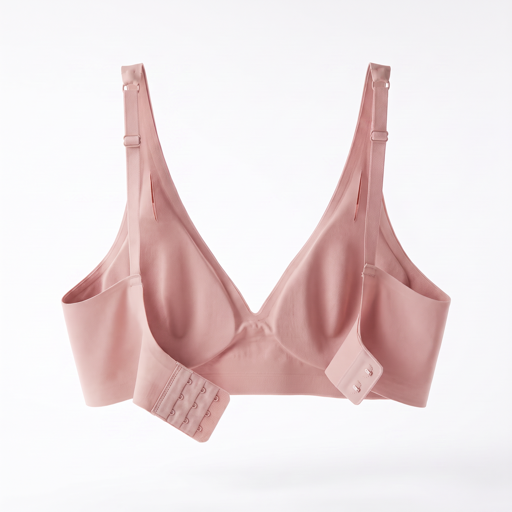 Zaia Air Rosado