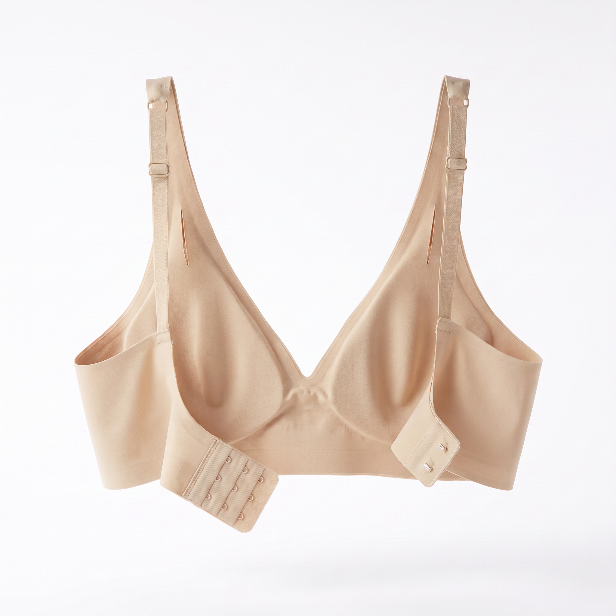 Zaia Air Beige